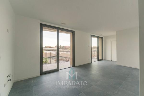 Monolocale in Via Alessandro Litta Modignani 106, Milano