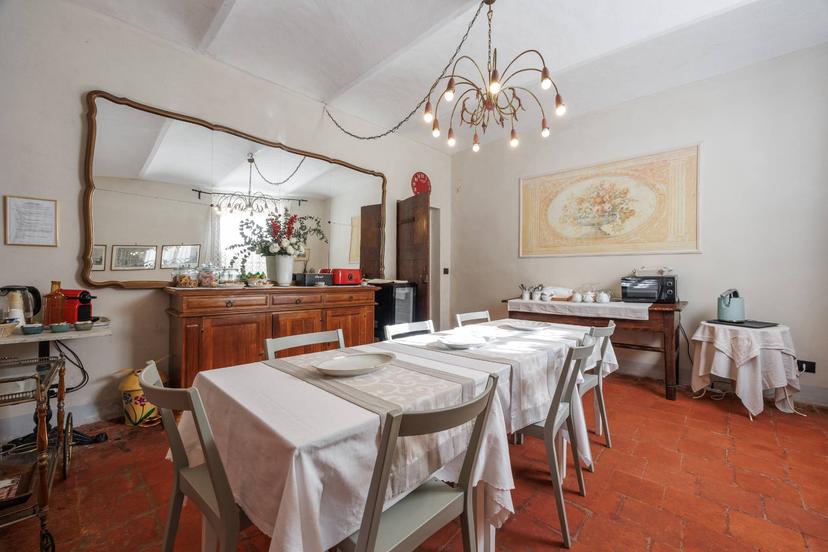 Casa indipendente in Via Regina Elena, Casalborgone — foto 3 di 5