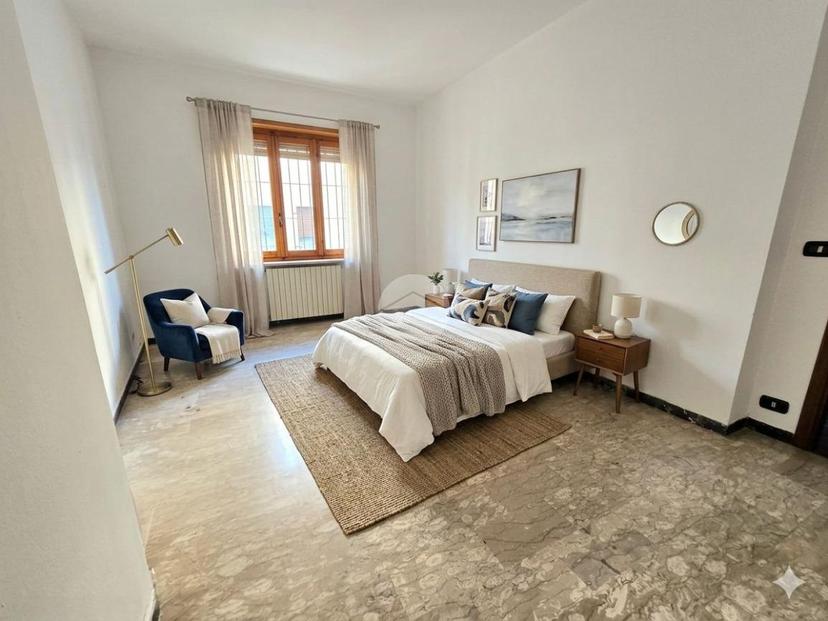Bilocale in Via Libania 16, San Benigno Canavese — foto 2 di 5