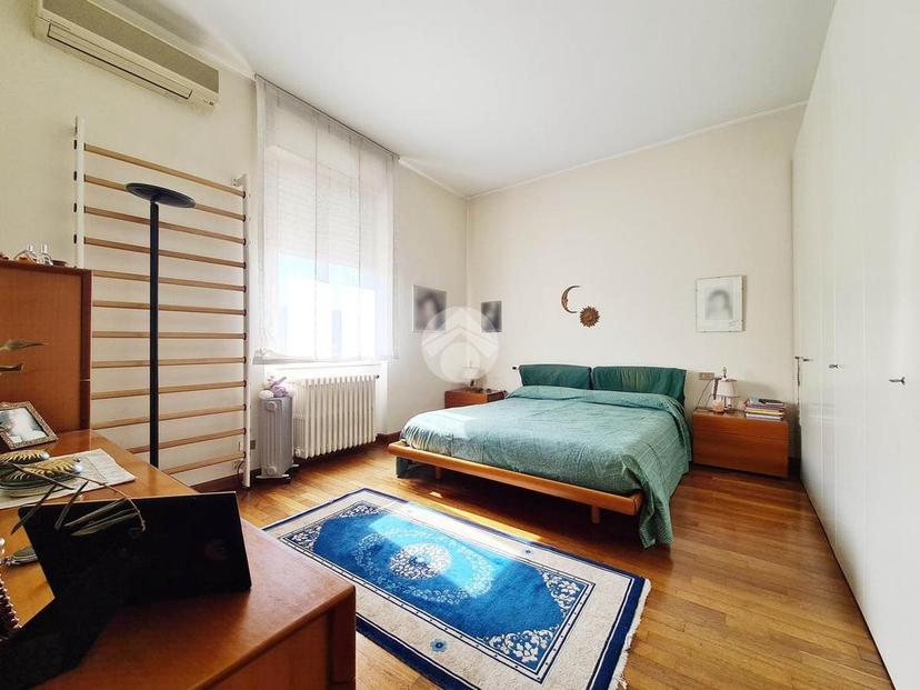 Trilocale in Via Maffi 13, Milano