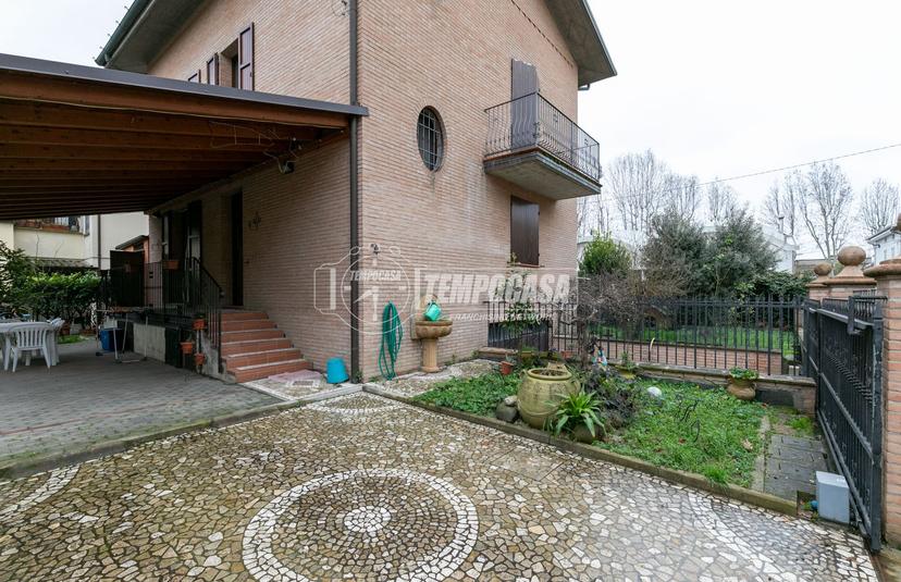 Villa in Via del Papa 108/M, Crevalcore — foto 5 di 5
