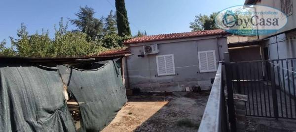 Bilocale in Piazza del Mattiolo, Manziana — foto 5 di 5