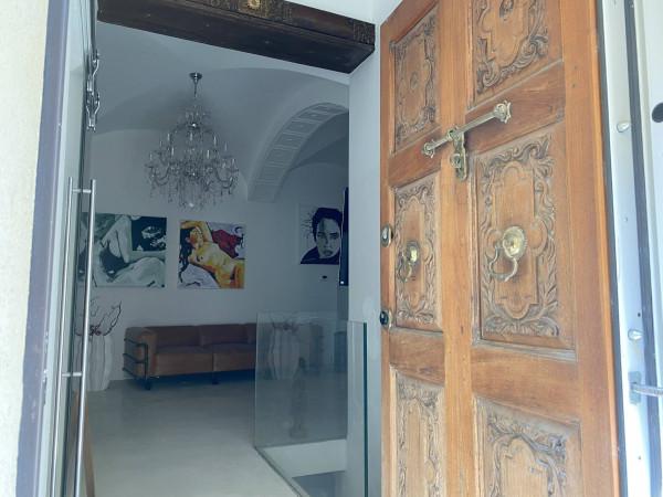 Quadrilocale in Via Porta Ferrata 37, Avigliana — foto 2 di 5