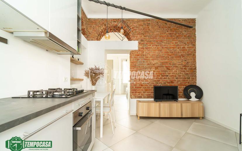 Appartamento in Viale Monza 102, Milano