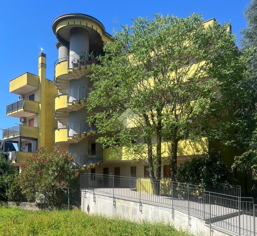 Monolocale in Via Nigra 2, Pantigliate — foto 2 di 5
