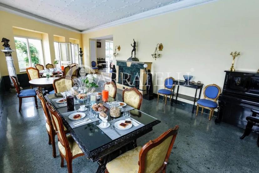 Villa in Via San Gennaro Agnano 86, Pozzuoli — foto 3 di 5