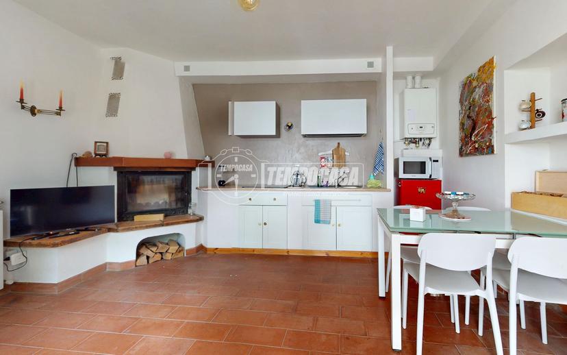 Trilocale in Via Montevecchio, Savigno 868/a, Valsamoggia