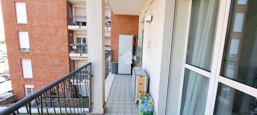 Trilocale in Viale Martesana 115, Vimodrone — foto 4 di 5