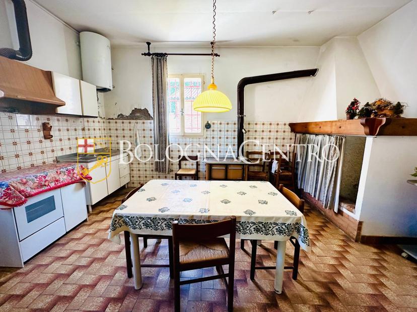 Casa indipendente in Via San Giovanni Bosco, Castel San Pietro Terme — foto 3 di 5