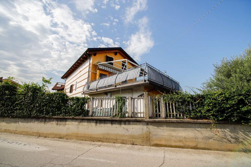 Villa bifamiliare in Via Paradiso 3, San Benigno Canavese — foto 2 di 5