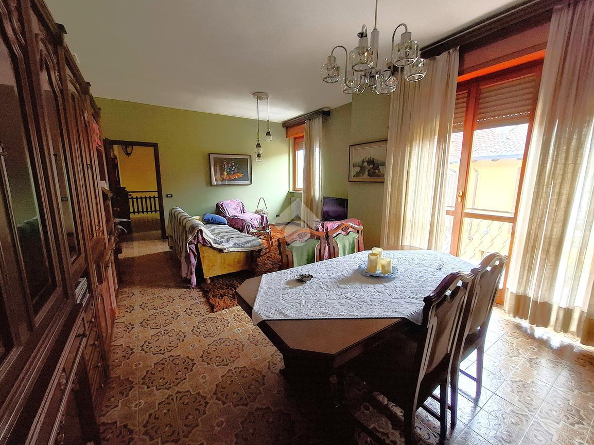 Casa indipendente in Via Dante 19, Inveruno