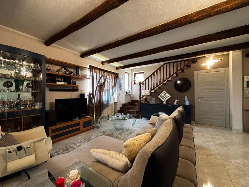Villa in Via Marconi 20, Castagnole Piemonte — foto 5 di 5
