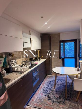 Appartamento in Via Romana, Firenze