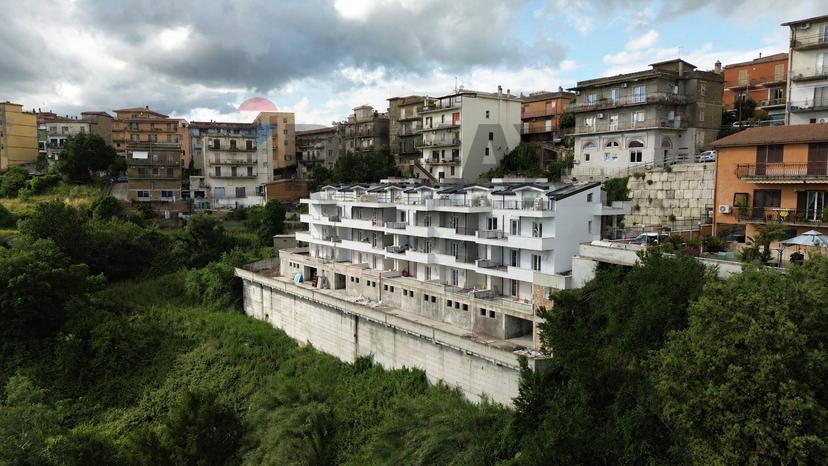 Bilocale in Via Antonio Gramsci 31, Morlupo — foto 2 di 5