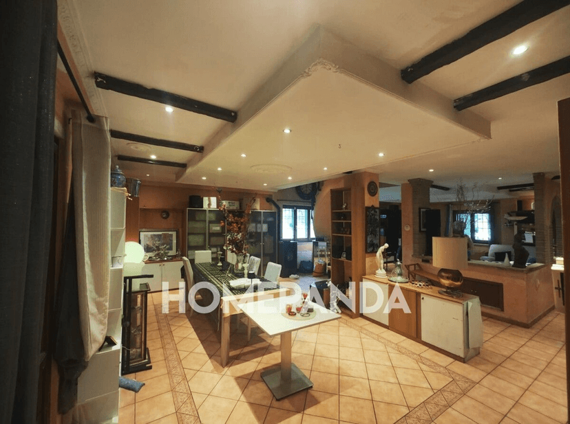 Villa unifamiliare in Via Pizzo del Prete 10, Ladispoli — foto 4 di 5