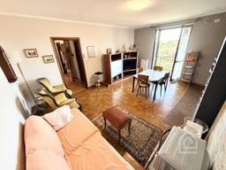 Trilocale in Via Cappelletta 10, Lauriano
