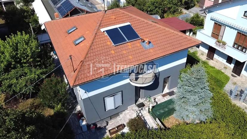 Villa a schiera in Via Madonna 19, Druento — foto 5 di 5