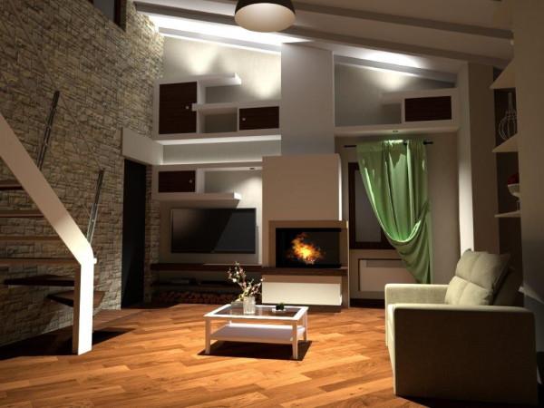 Villa in Via del Vivaro, Rocca di Papa — foto 4 di 5