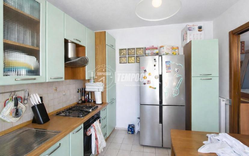 Quadrilocale in Via Antonio Gramsci 30, Pantigliate — foto 3 di 5