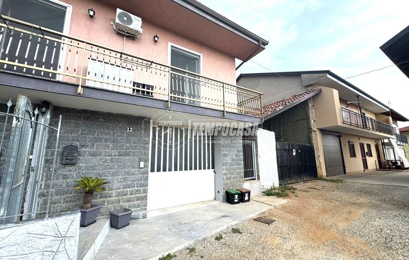 Appartamento in Via Baratonia 12, La Cassa — foto 3 di 5