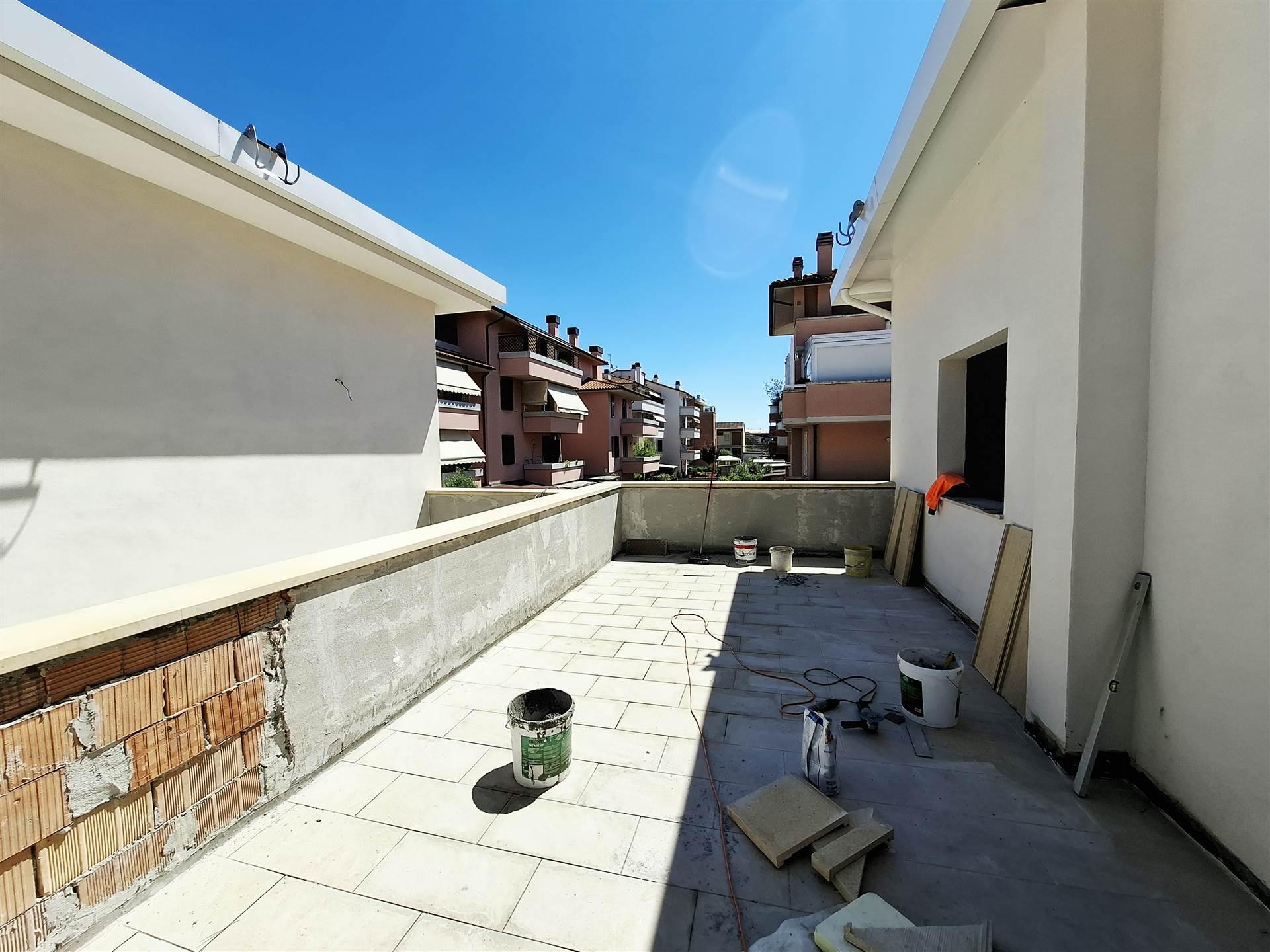 Terratetto, Empoli