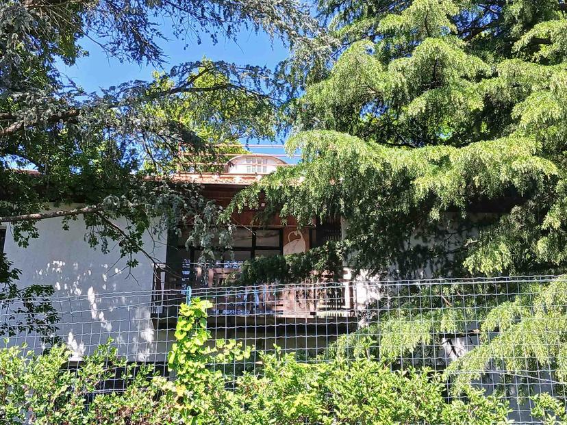 Villa, Pecetto Torinese — foto 3 di 5