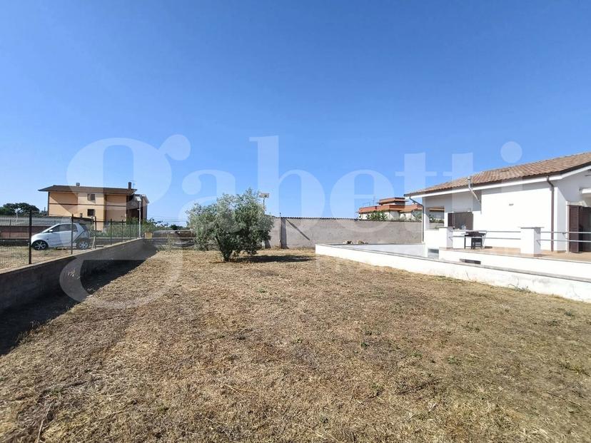 Villa bifamiliare in Via Nettuno Velletri 169, Nettuno — foto 5 di 5