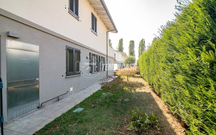 Casa indipendente in Via Francesco Melzi d'Eril, Vaprio d'Adda