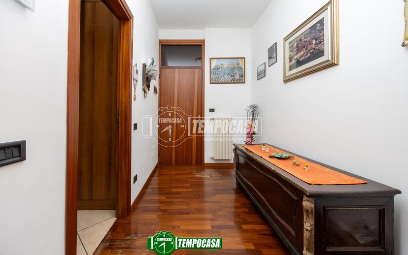 Villa in Via Donatori del Sangue 8, Bellinzago Lombardo — foto 2 di 5