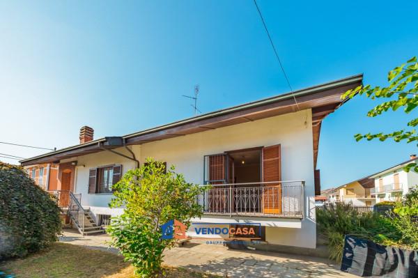 Villa in Via Leonardo Cocito 2, Carignano — foto 2 di 5