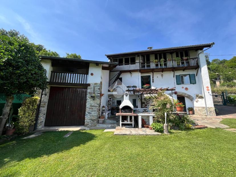 Casa indipendente in Vicolo Cavalice 11, Val di Chy — foto 4 di 5