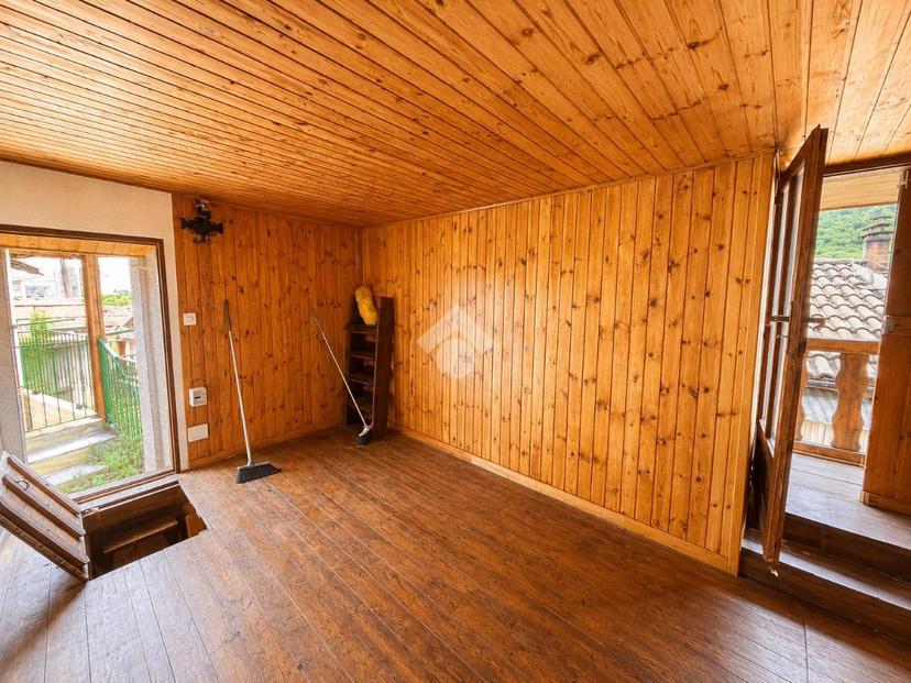 Casa indipendente in Borgata Roccette 55, Giaveno — foto 3 di 5