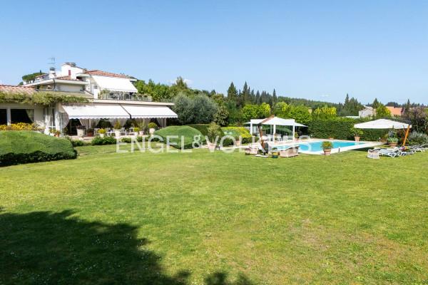Villa in Via della Villa I Cedri, Bagno a Ripoli — foto 5 di 5