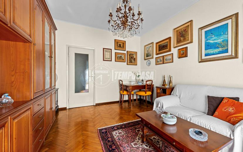 Trilocale in Viale Molise 32/a, Milano