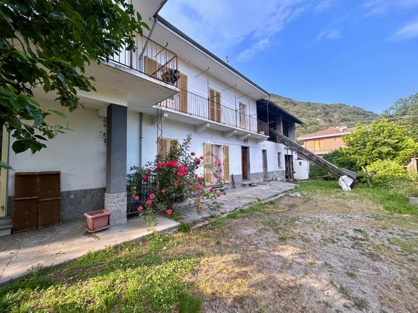 Rustico in Borgata Grangetta 27, Condove — foto 5 di 5