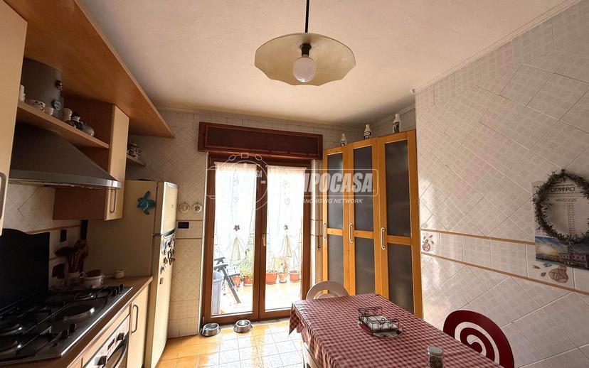 Quadrilocale, Quarto