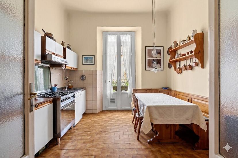 Appartamento, Milano