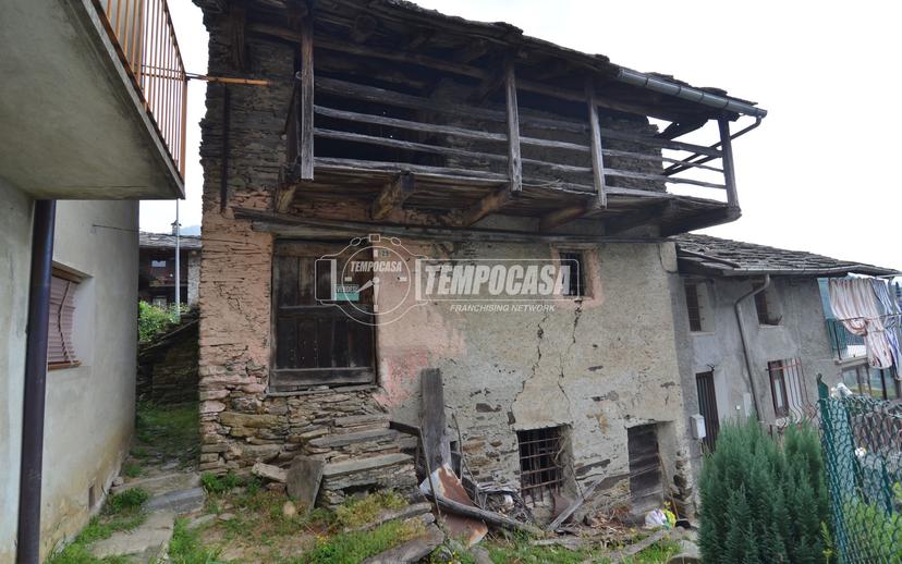 Rustico in Via Forneri 60, Mezzenile — foto 5 di 5