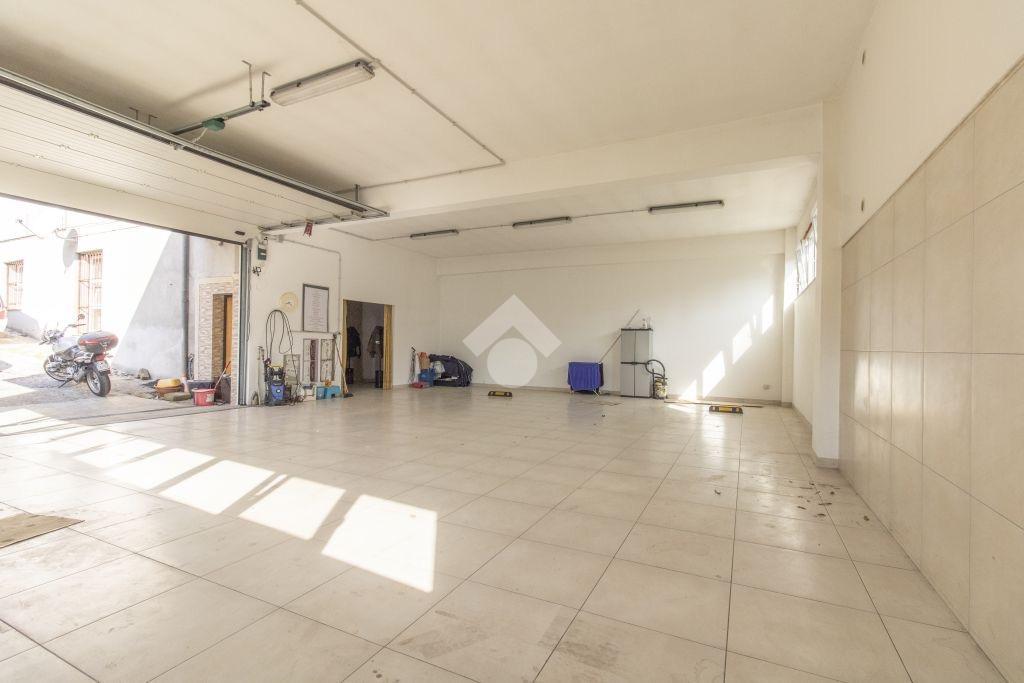 Appartamento in Morlupo Via San Pellegrino 24, Morlupo