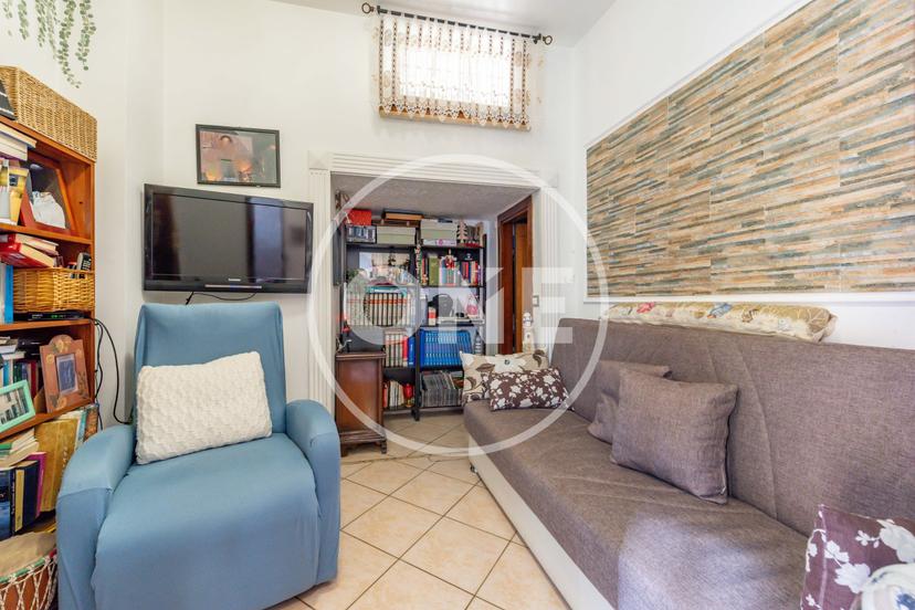 Villa a schiera in Via Sant'Angelo di Brolo 36, Roma