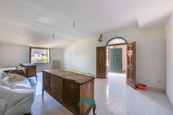 Villa in Via Marmorelle, Colonna — foto 3 di 5