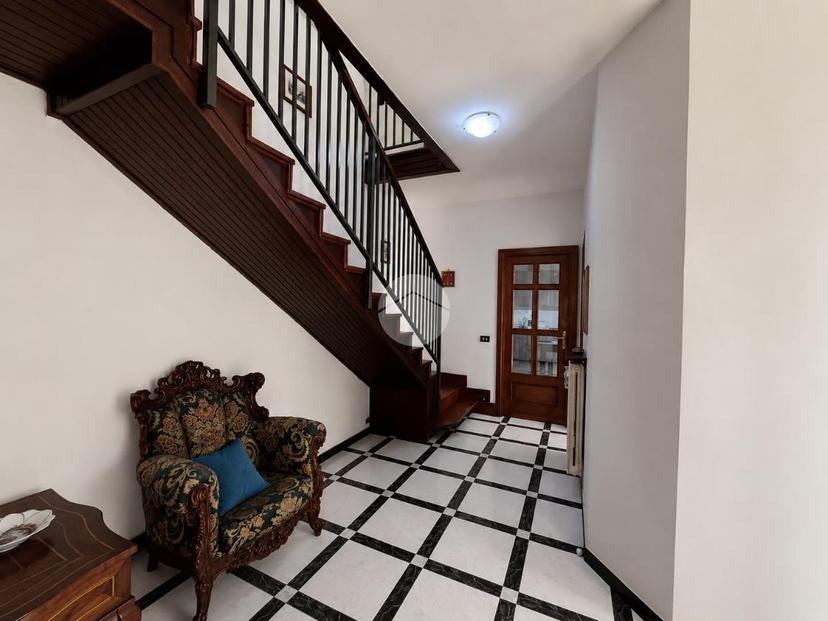 Casa indipendente in Via Orologio 29, Villaricca — foto 5 di 5
