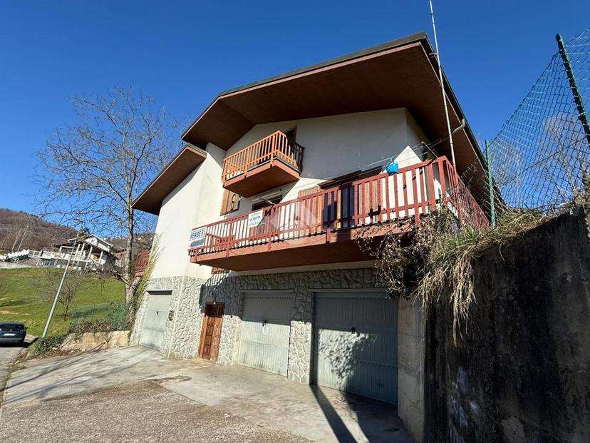 Casa indipendente in Località Monastero di Sotto 47, Monastero di Lanzo — foto 3 di 5
