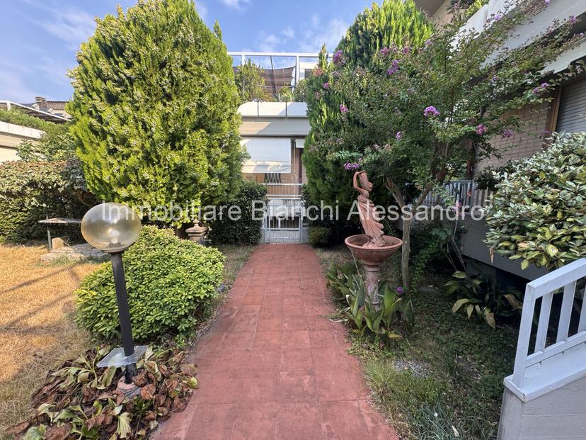 Quadrilocale in Via Don Lorenzo Perosi 25, Bagno a Ripoli