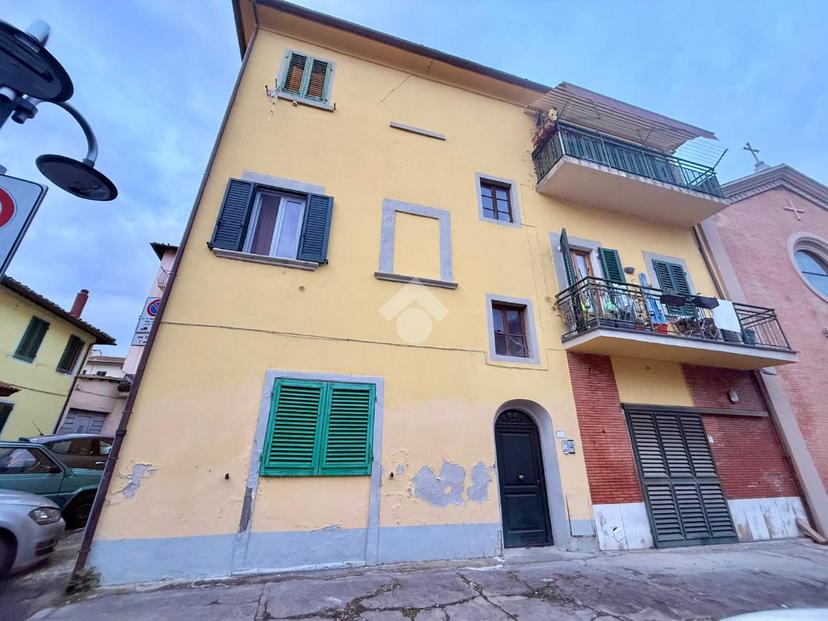 Bilocale in Piazza San Lorenzo 10, Capraia e Limite — foto 4 di 5