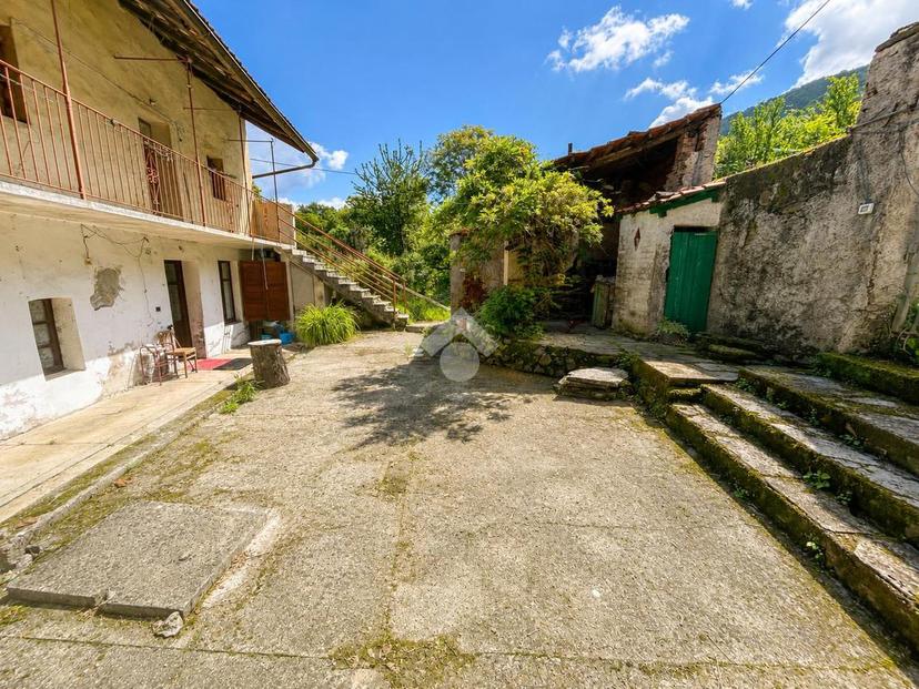Casa indipendente in Via Cresto, Sant'Antonino di Susa — foto 3 di 5