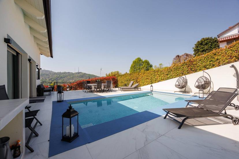 Villa in Via Corsini, Pino Torinese — foto 4 di 5
