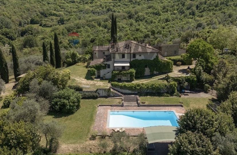 Appartamento in Località Mitigliano 13, Rignano sull'Arno — foto 5 di 5