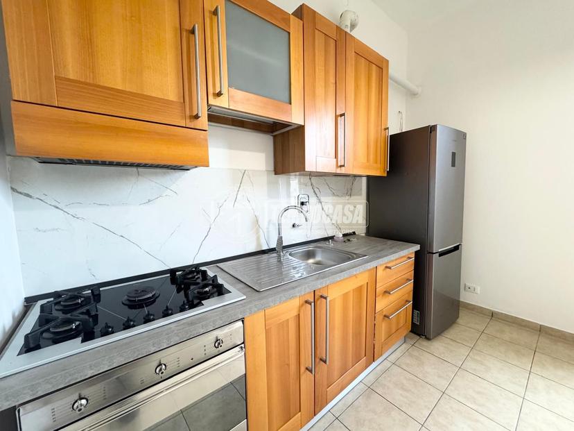 Trilocale in Via del Milliario, Bologna
