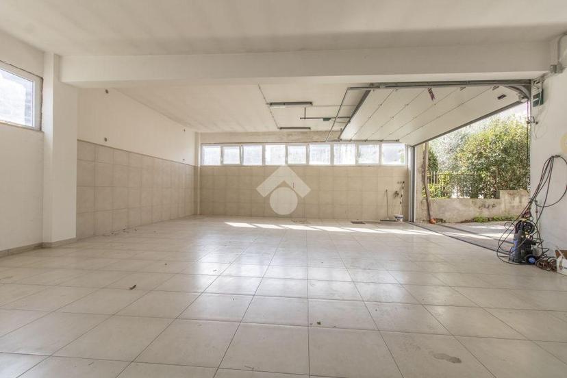 Appartamento in Morlupo Via San Pellegrino 24, Morlupo — foto 2 di 5